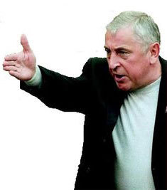 Николай Харитонов