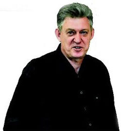 Владимир Шумейко