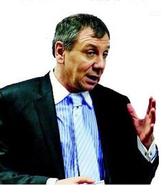 Сергей Марков