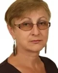 Наталья Киселева