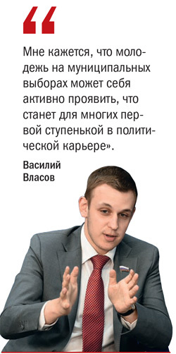 Василий Власов