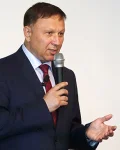 Александр Ролик