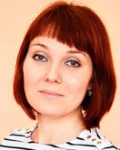 Анастасия Мингачева