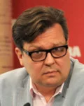 Алексей Мартынов