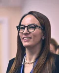 Габриэла Куэвас Баррон