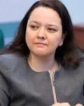 Анна Отке