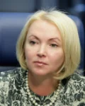 Ирина Гехт