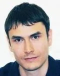 Сергей Шаргунов