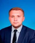 Борис Чернышов