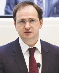 Владимир МЕДИНСКИЙ