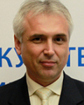 Игорь Ковалёв