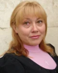 Светлана Савченко