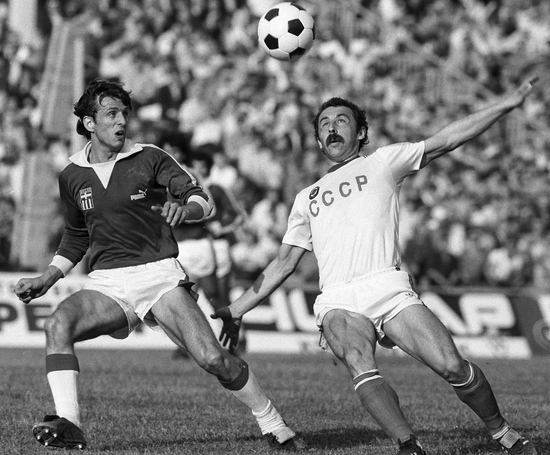 1983 г. Кандидат в члены  олимпийской сборной  команды СССР