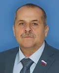 Валерий Куликов