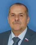 Валерий Куликов