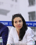 Мария Воропаева 