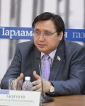 Александр Акимов