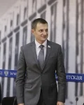 Дмитрий Шатохин
