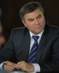 Вячеслав Володин