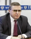 Олег Смолин
