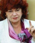 Тамара Плетнёва