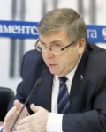 Валерий Рязанский