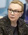 Людмила Косткина
