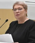 Ольга Васильева