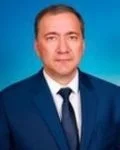 Дмитрий Белик