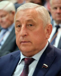Николай Харитонов 