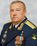 Владимир Шаманов 
