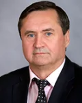 Сергей Зяблов