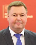 Дмитрий Свиридов