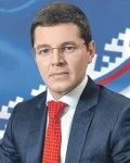 Дмитрий Артюхов: