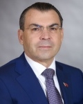 Юрий Данильченко