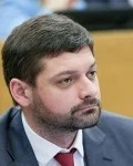 Андрей Козенко