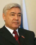 Фарид Мухаметшин