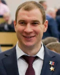 Дмитрий Перминов