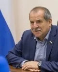 Валерий Куликов