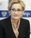 Ирина Яровая