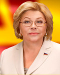 Елена Драпеко