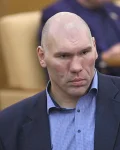 Николай Валуев
