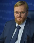 Виталий Милонов