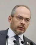Николай Николаев