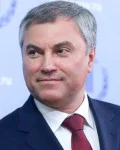 Вячеслав Володин