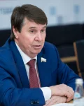 Сергей Цеков