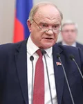 Геннадий Зюганов