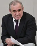 Сергей Неверов