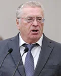 Владимир Жириновский
