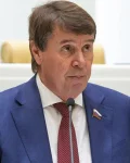 Сергей Цеков